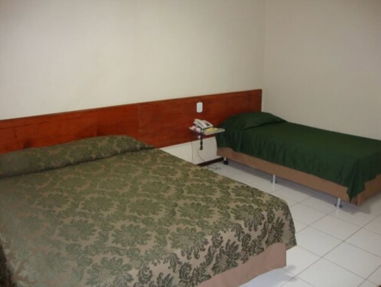 Beira Rio Hotel