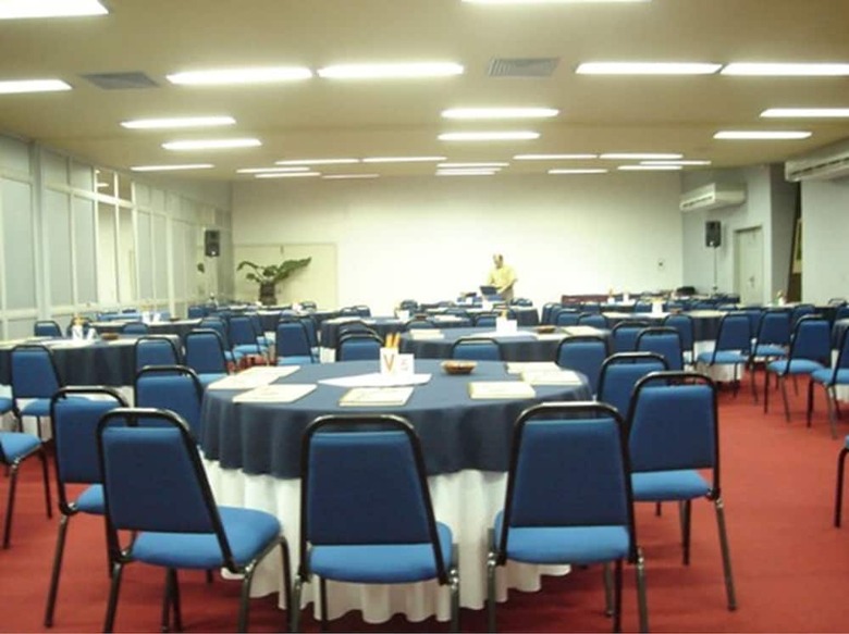 Beira Rio Hotel