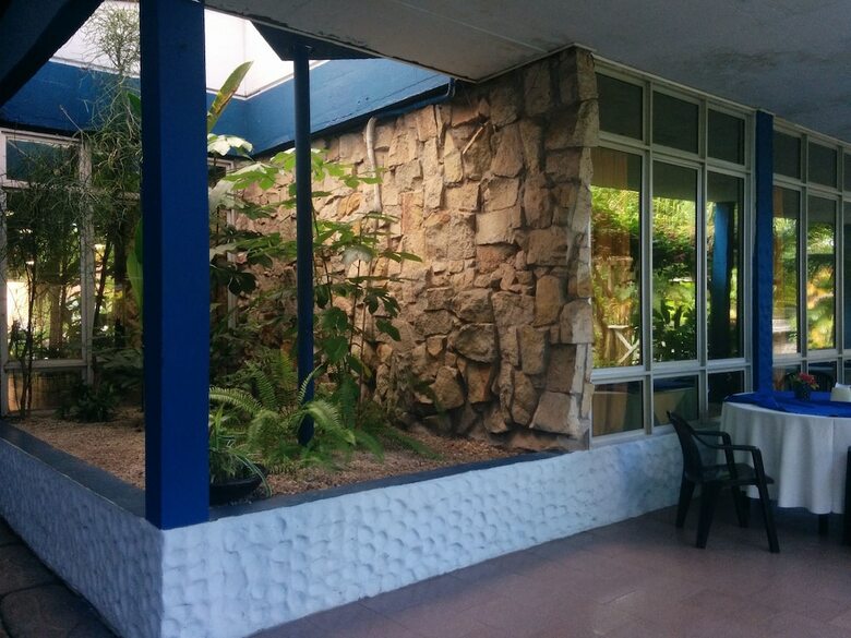 Beira Rio Hotel