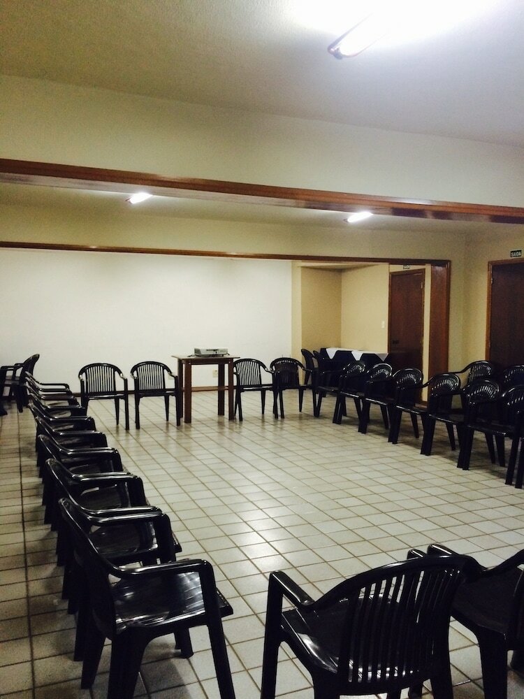Beira Rio Hotel
