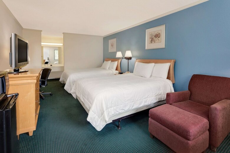Motel Days Inn By Wyndham Turbeville