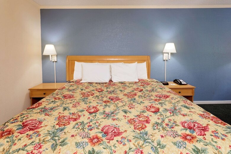 Motel Days Inn By Wyndham Turbeville