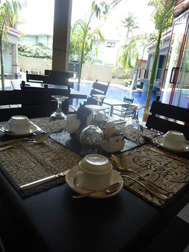Hotel Taman Tirta Ayu