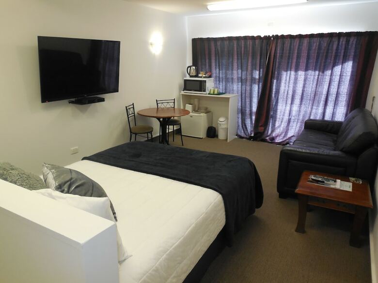 Harbour View Motel