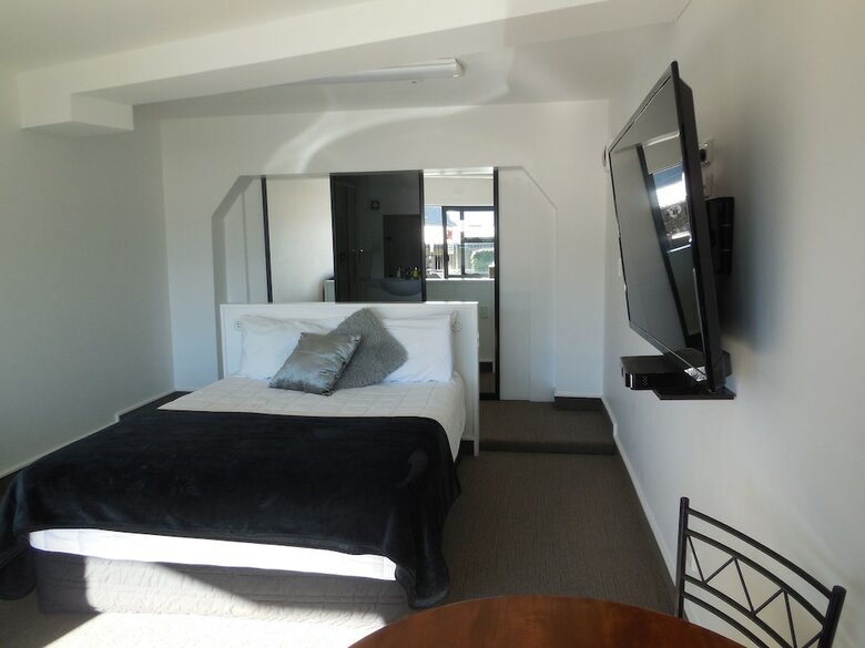Harbour View Motel