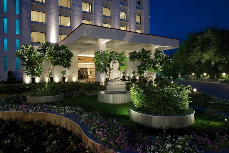Hotel Marigold By Greenpark