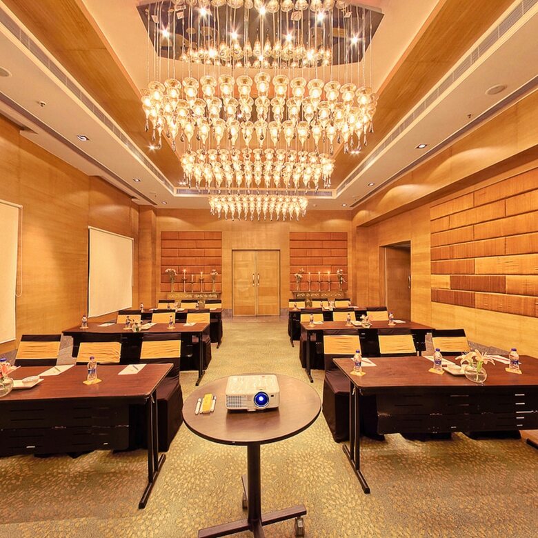 Hotel Marigold By Greenpark