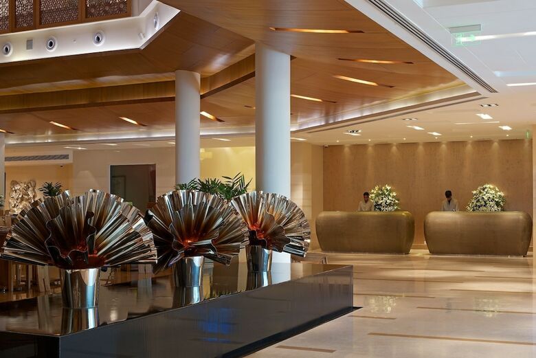 Hotel Marigold By Greenpark