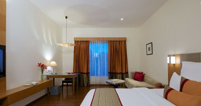 Hotel Marigold By Greenpark