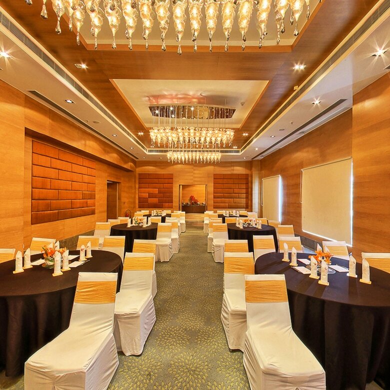 Hotel Marigold By Greenpark