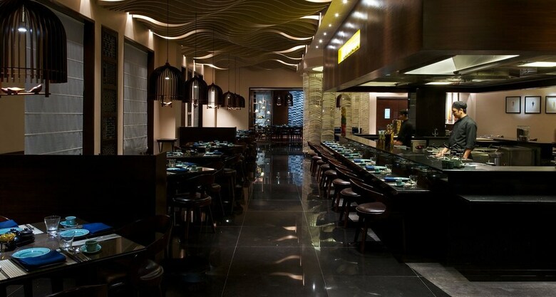 Hotel Marigold By Greenpark