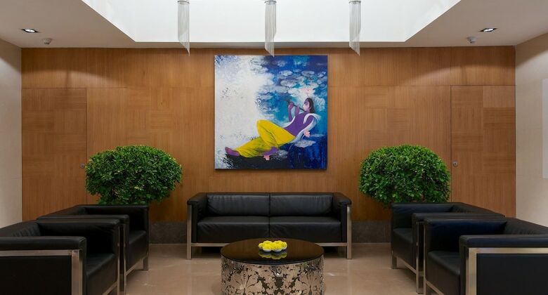 Hotel Marigold By Greenpark