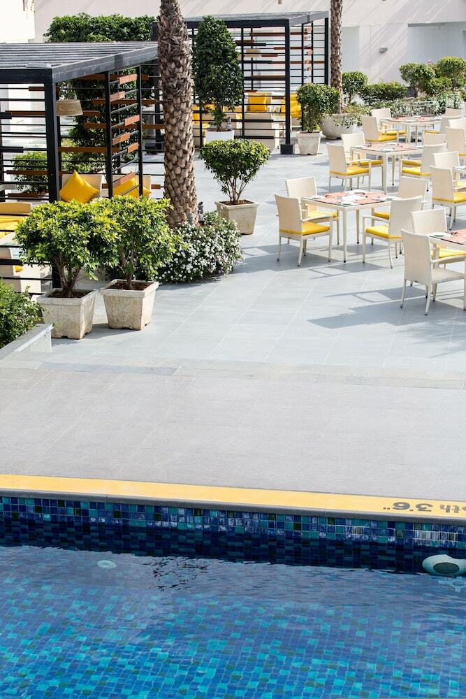 Hotel Marigold By Greenpark