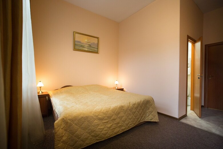 Bolshoy 19 Mini Hotel