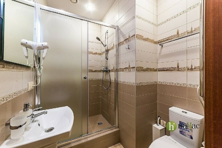 Bolshoy 19 Mini Hotel