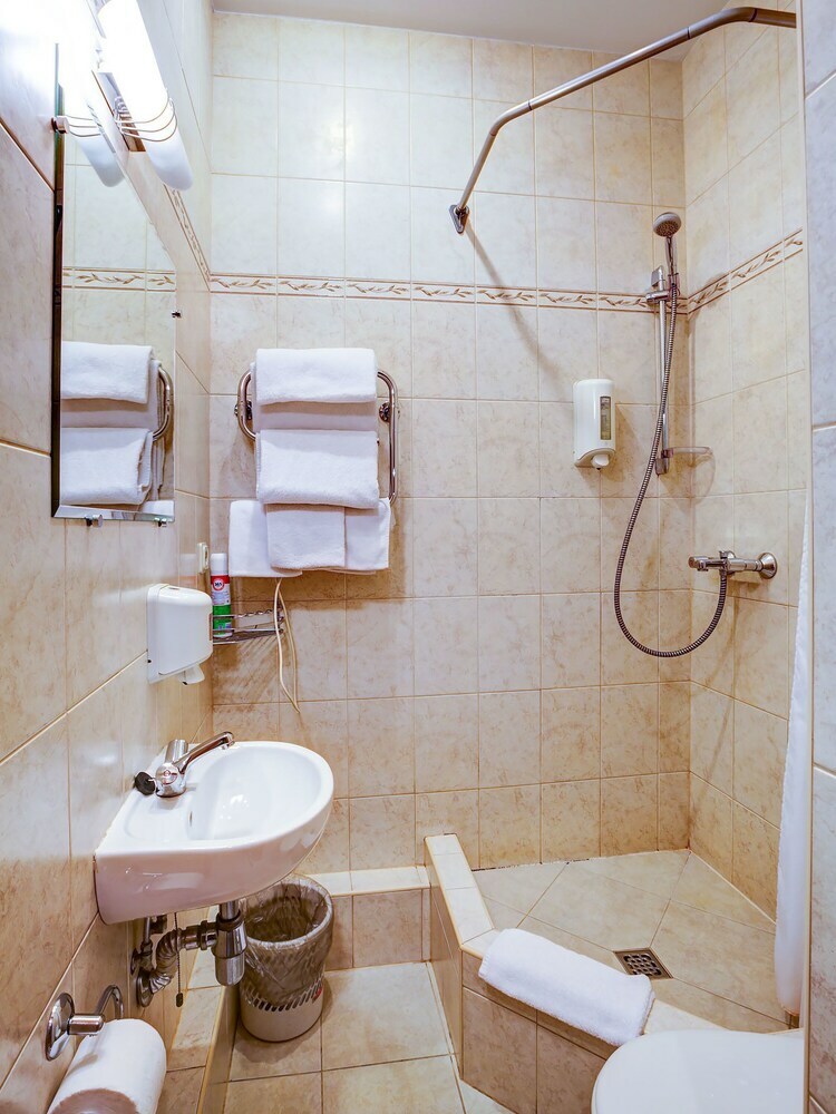 Bolshoy 19 Mini Hotel