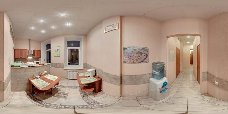 Bolshoy 19 Mini Hotel