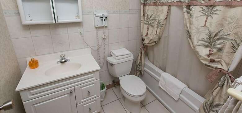 Rainbow Bed & Breakfast