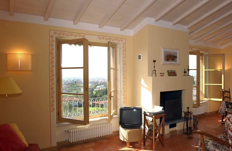 Agroturismo Agriturismo Monteverde