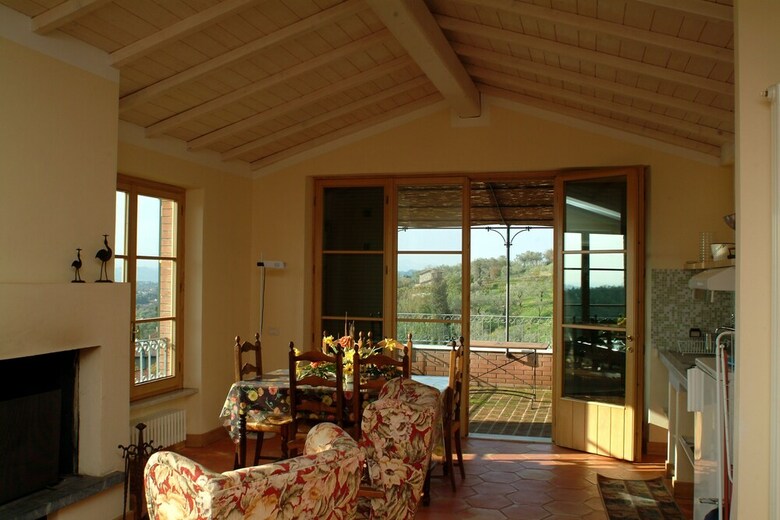 Agroturismo Agriturismo Monteverde