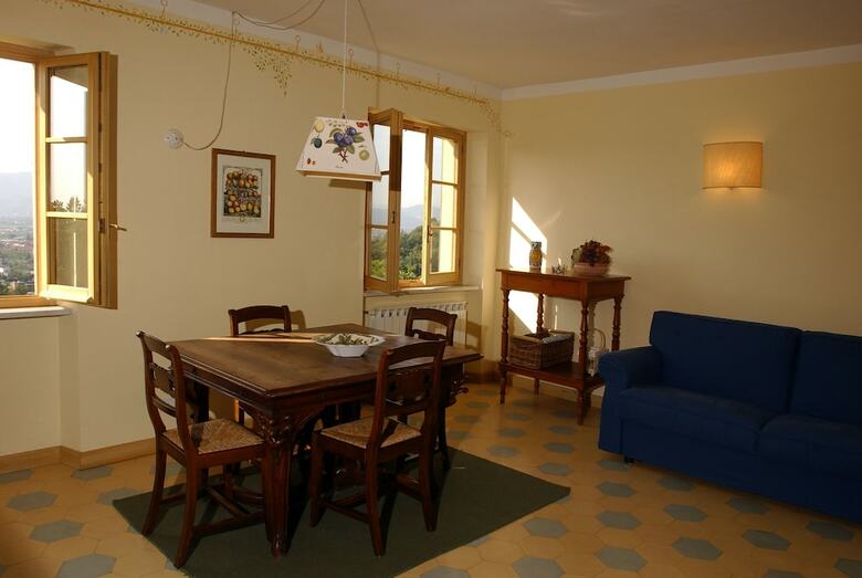 Agroturismo Agriturismo Monteverde