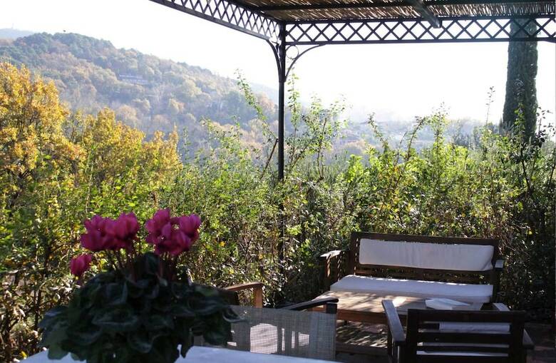 Agroturismo Agriturismo Monteverde