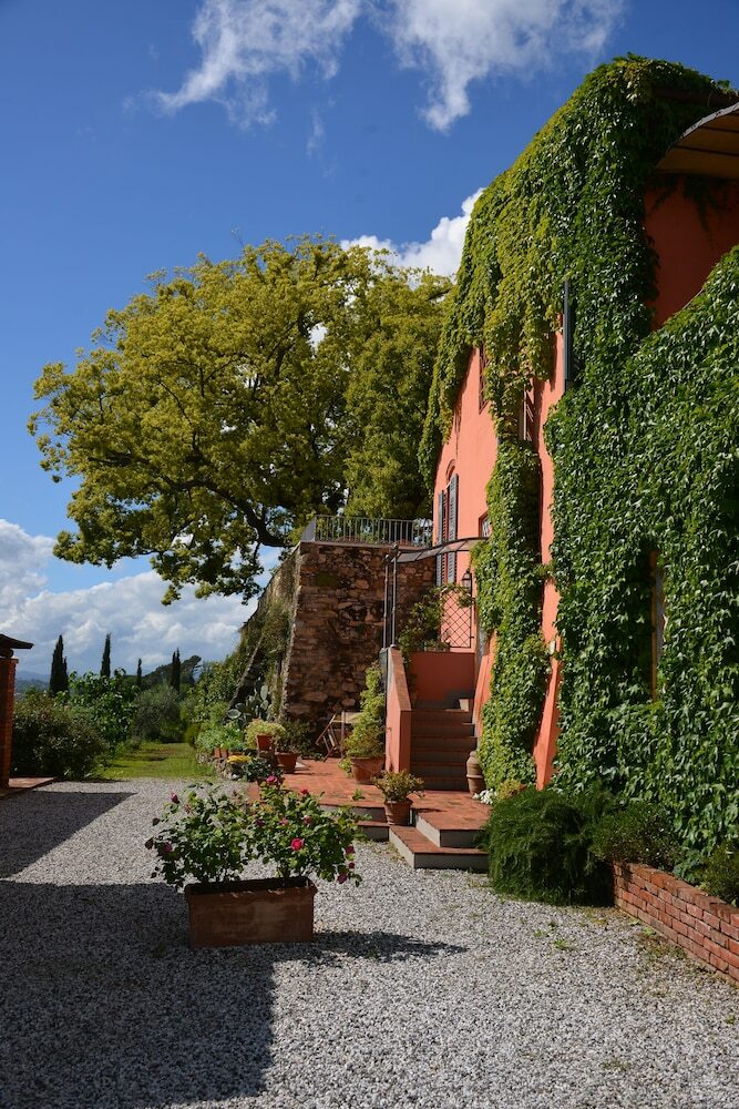 Agroturismo Agriturismo Monteverde