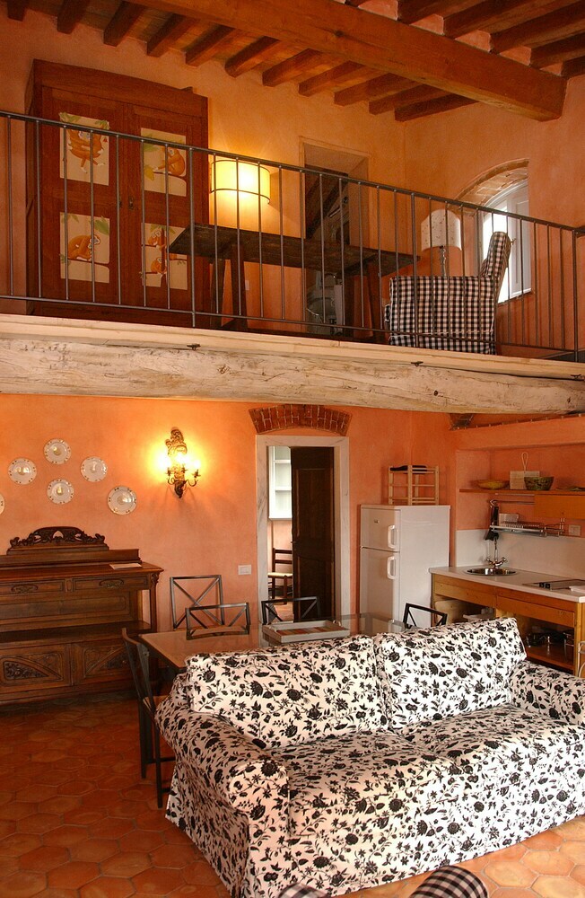 Agroturismo Agriturismo Monteverde