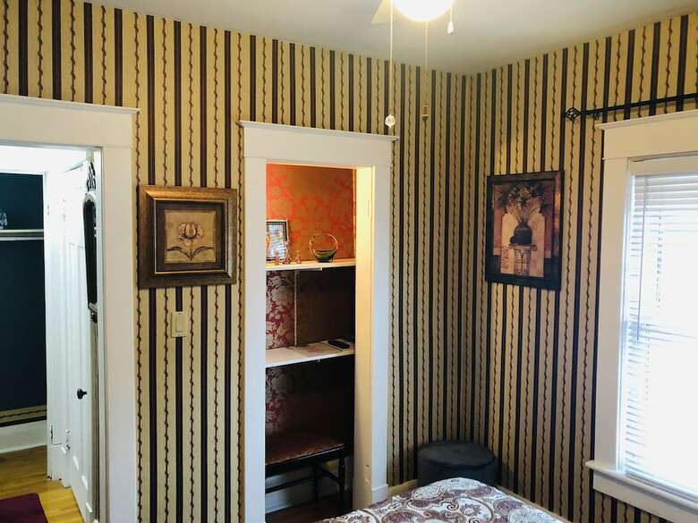 Acacia Bed And Breakfast
