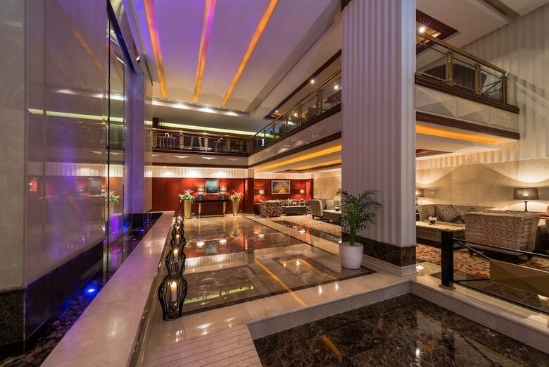Apartamento Boudl Al Shatea