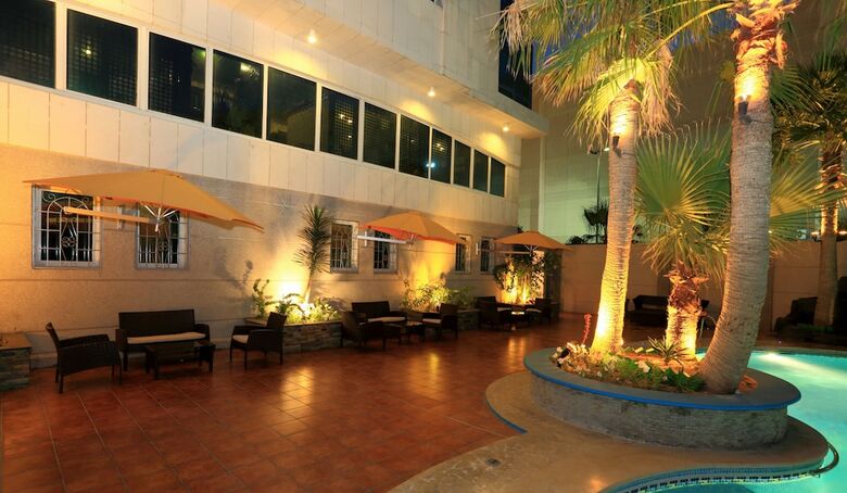 Apartamento Boudl Al Shatea