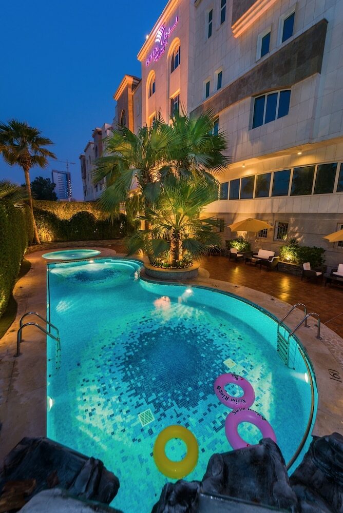 Apartamento Boudl Al Shatea