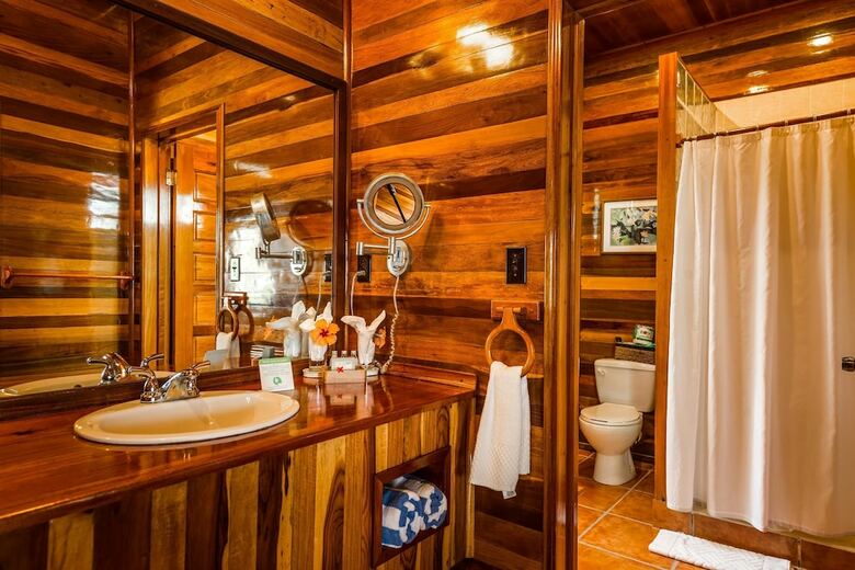 Hotel Turneffe Island Resort