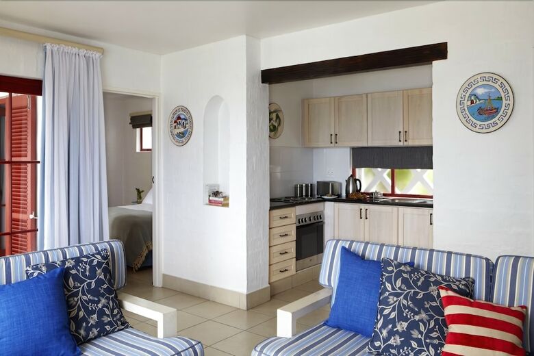 Aparthotel Club Mykonos Langebaan