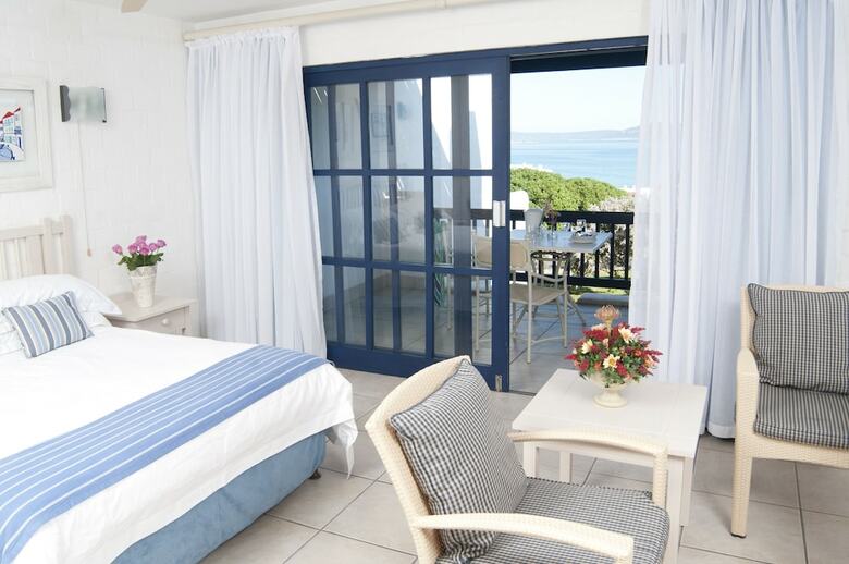 Aparthotel Club Mykonos Langebaan