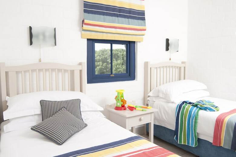 Aparthotel Club Mykonos Langebaan
