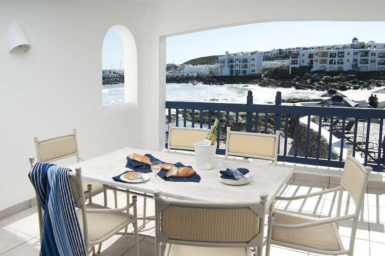 Aparthotel Club Mykonos Langebaan