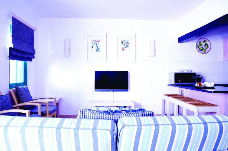 Aparthotel Club Mykonos Langebaan