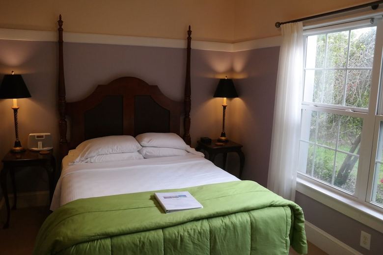 Beach Spa Bed And Breakfast