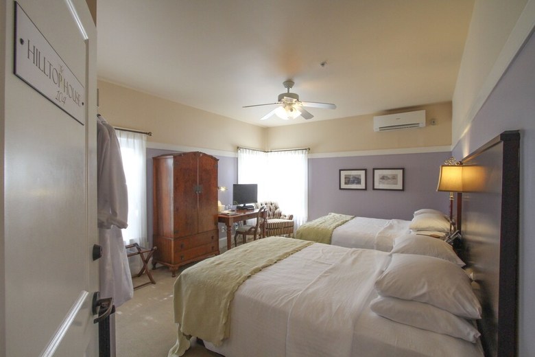 Beach Spa Bed And Breakfast