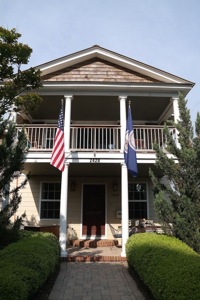 Beach Spa Bed And Breakfast