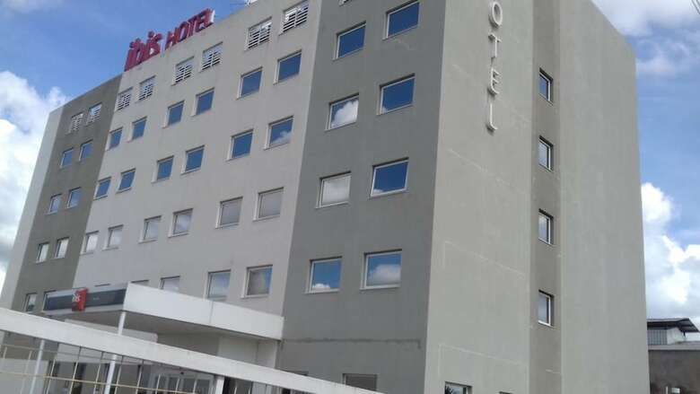 Hotel Ibis Barretos