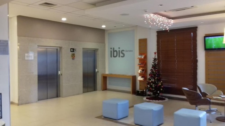 Hotel Ibis Barretos
