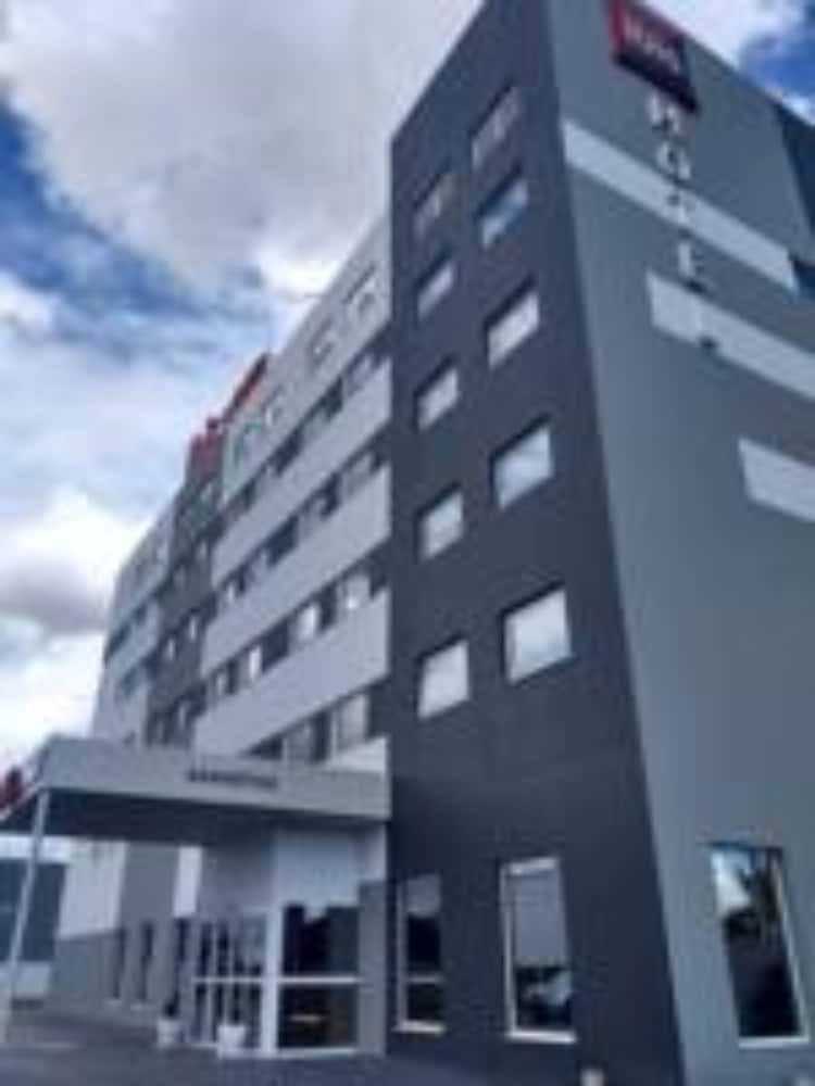 Hotel Ibis Barretos