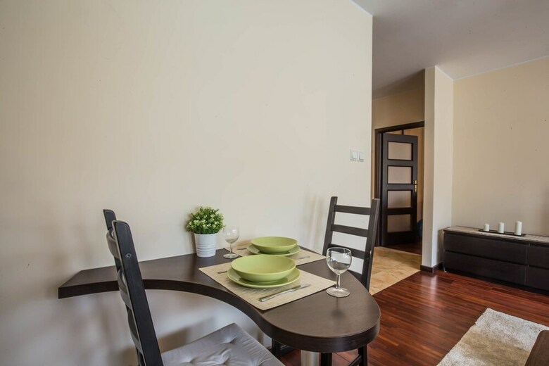 Apartamentos Little Home - Molo