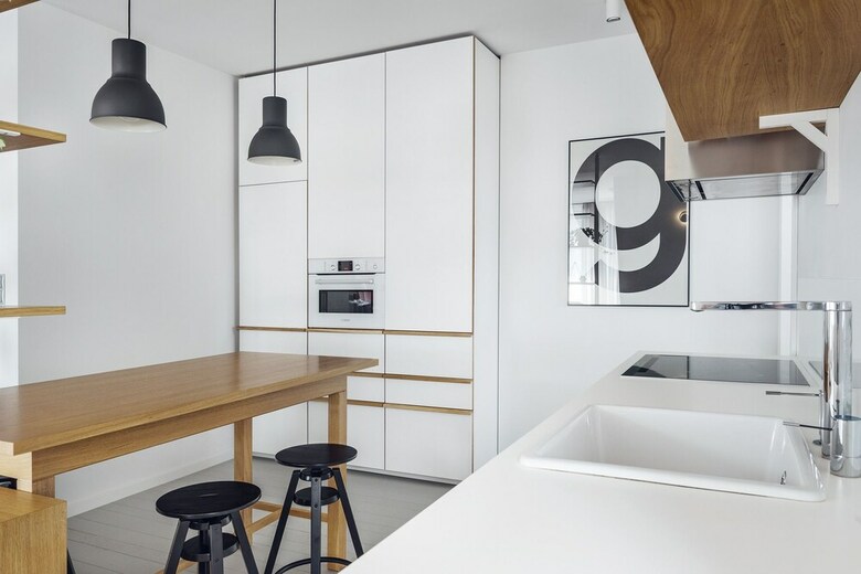 Apartamentos Little Home - Molo