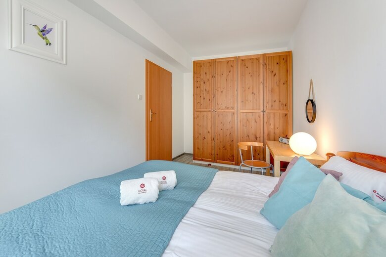 Apartamentos Little Home - Molo