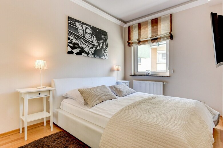 Apartamentos Little Home - Molo