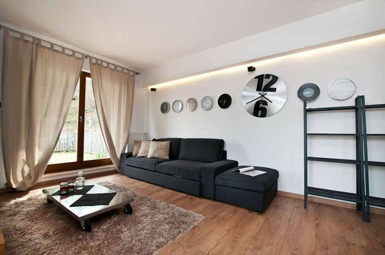 Apartamentos Little Home - Molo