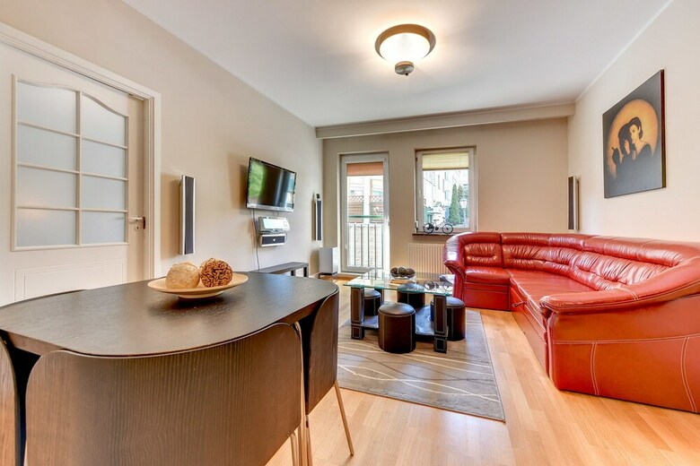 Apartamentos Little Home - Molo